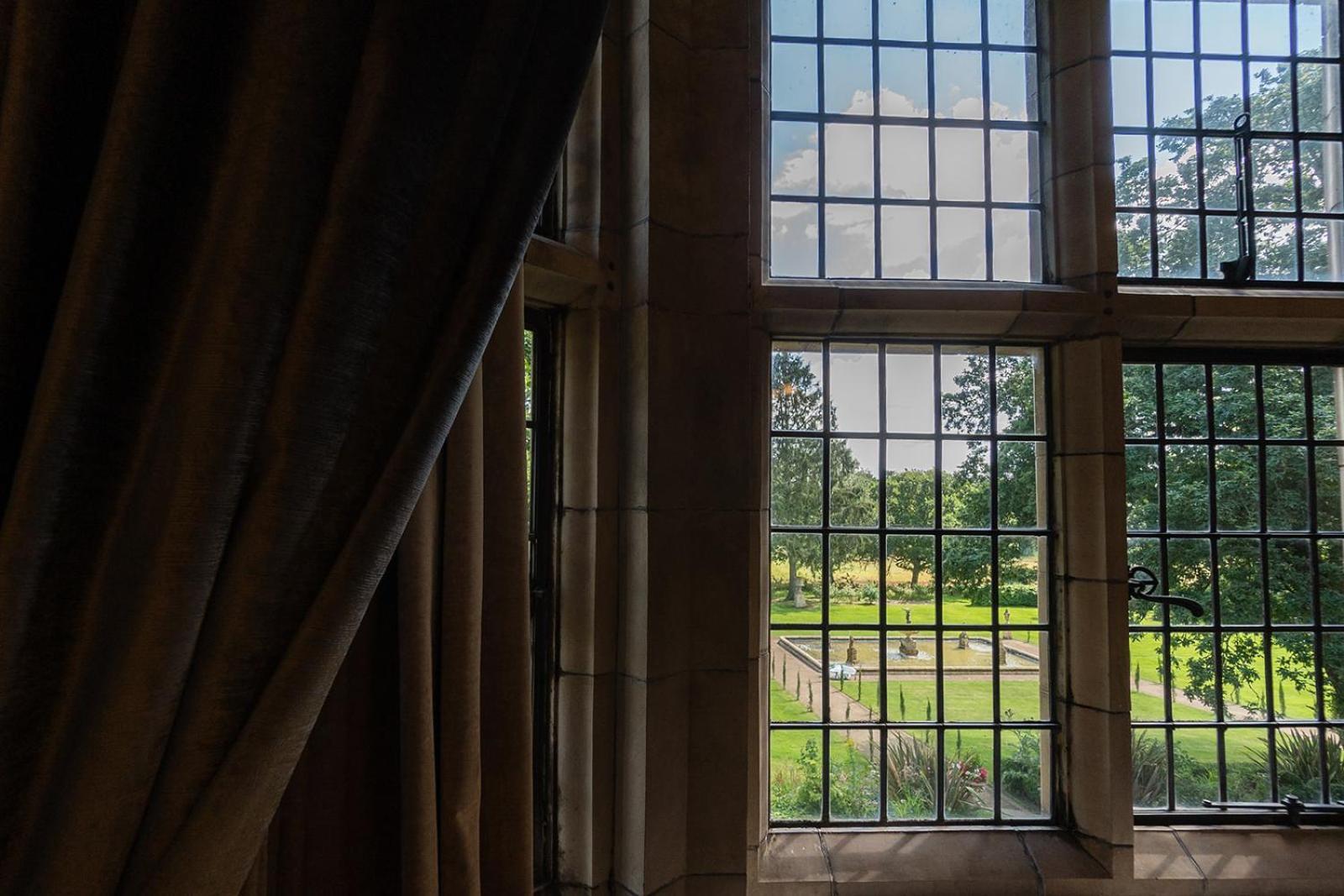 Moxhull Hall Sutton Coldfield Zewnętrze zdjęcie