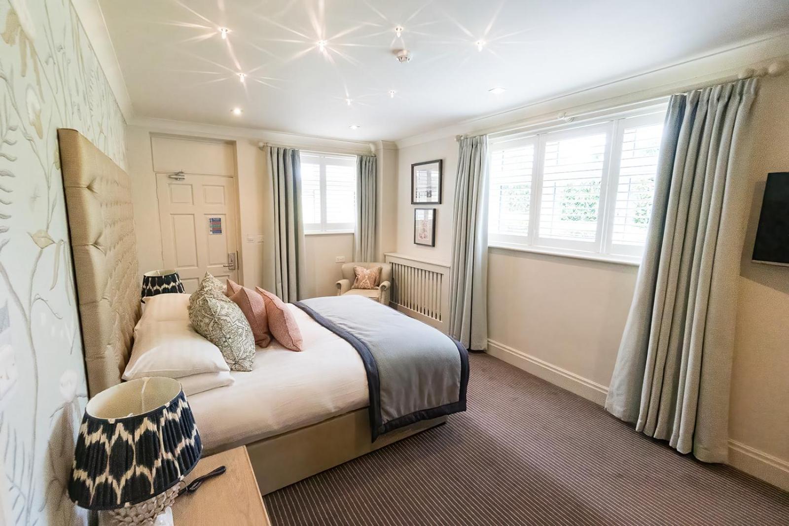 Moxhull Hall Sutton Coldfield Zewnętrze zdjęcie