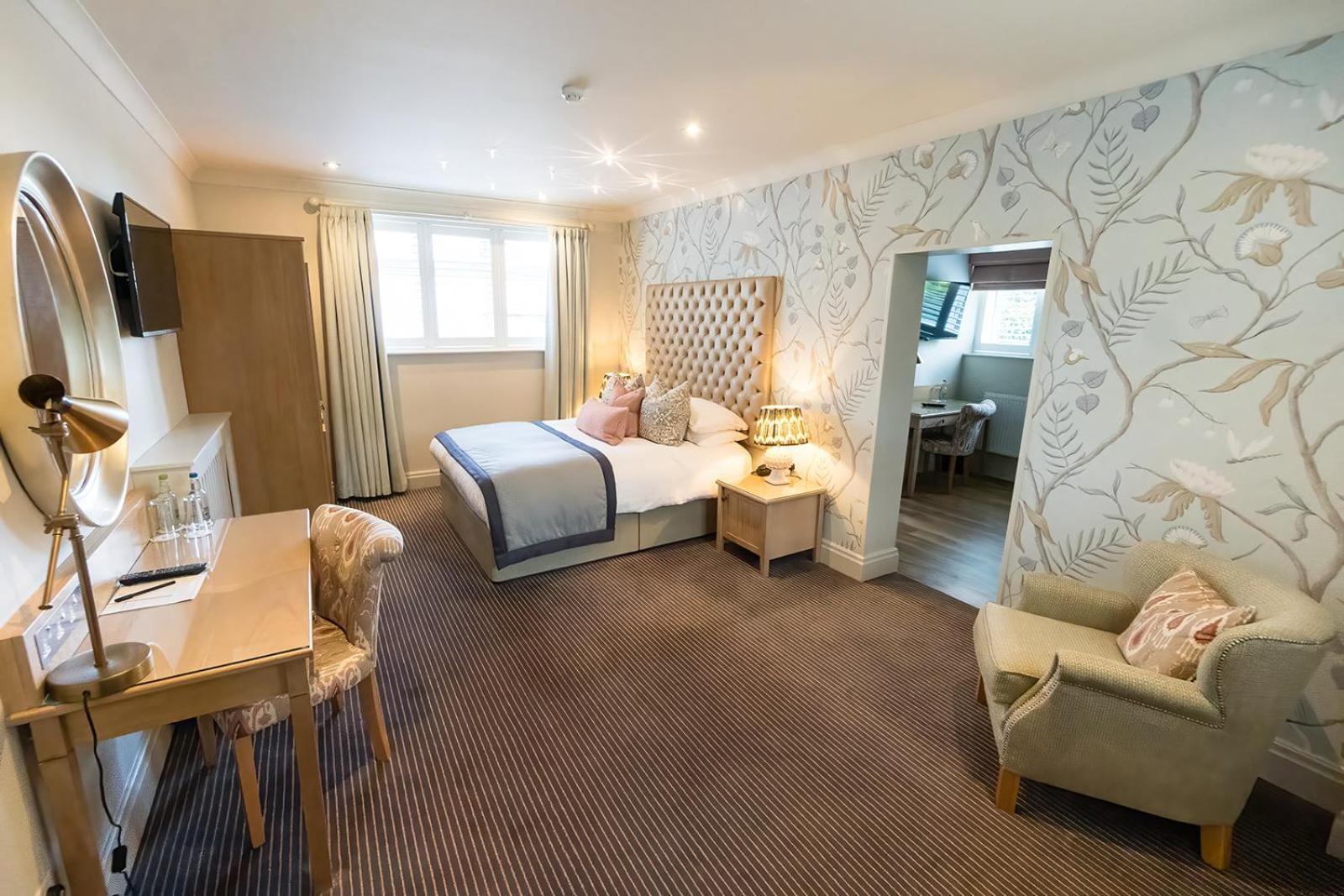 Moxhull Hall Sutton Coldfield Zewnętrze zdjęcie