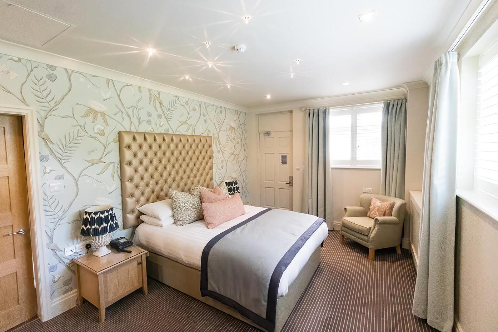 Moxhull Hall Sutton Coldfield Zewnętrze zdjęcie