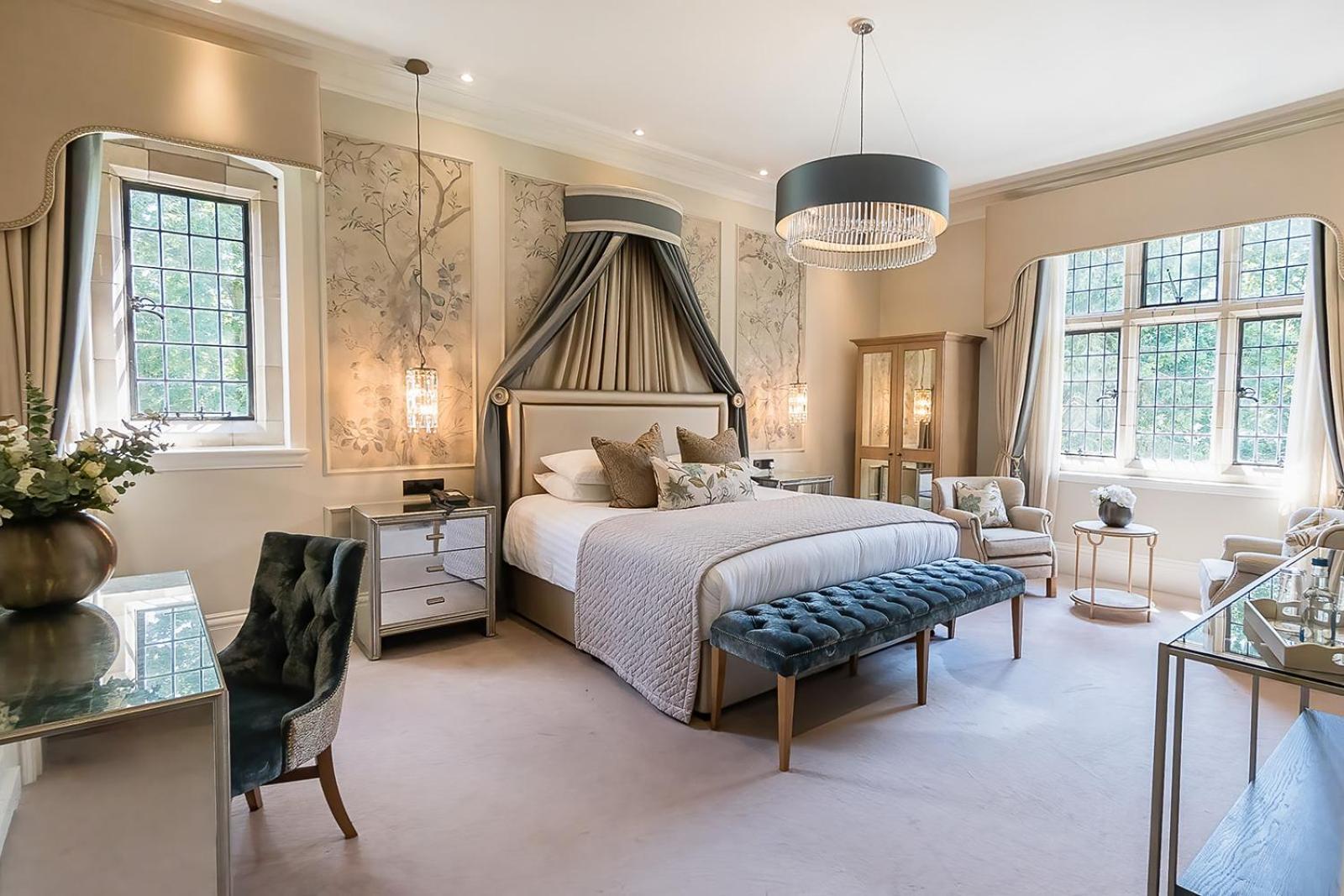 Moxhull Hall Sutton Coldfield Zewnętrze zdjęcie
