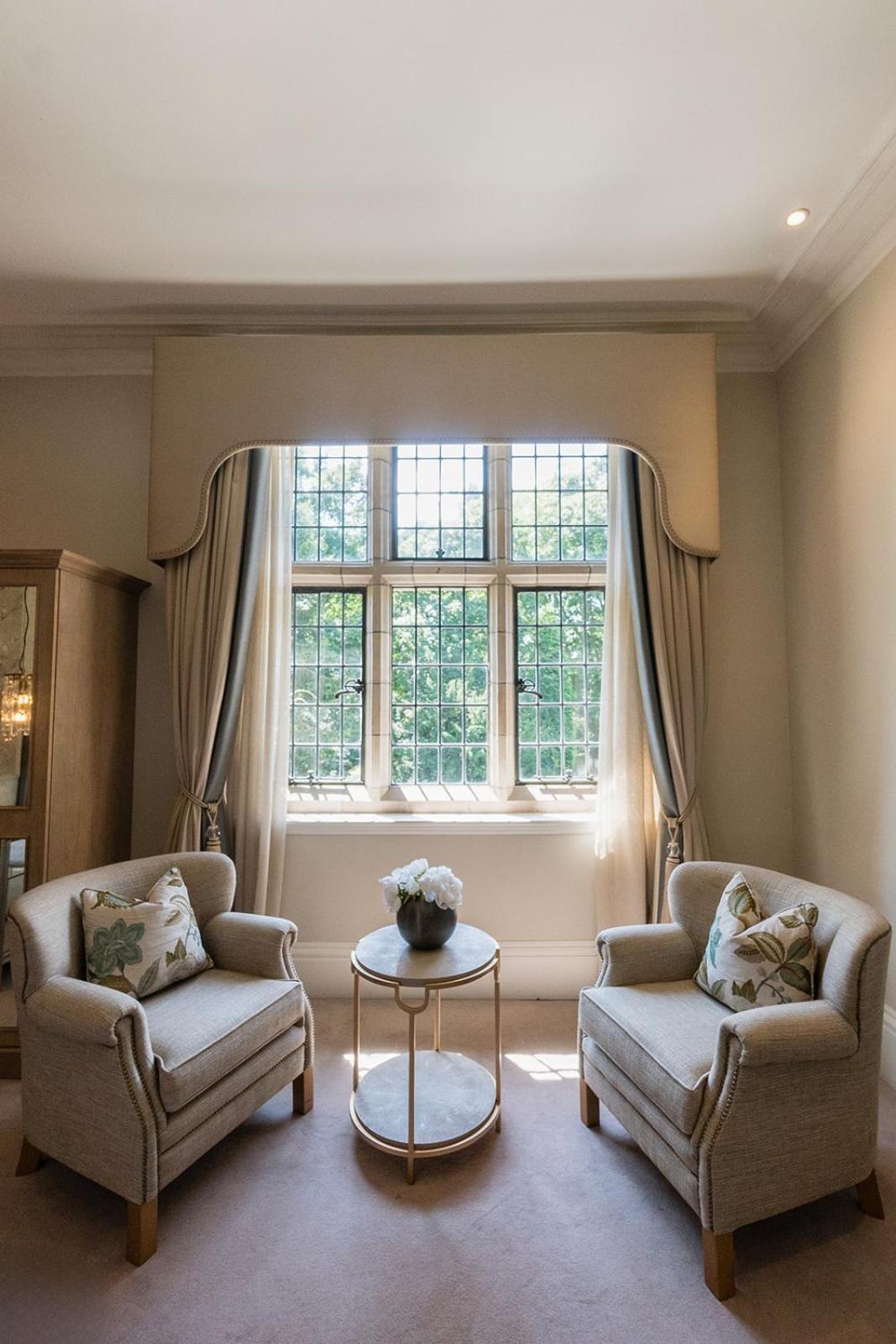 Moxhull Hall Sutton Coldfield Zewnętrze zdjęcie