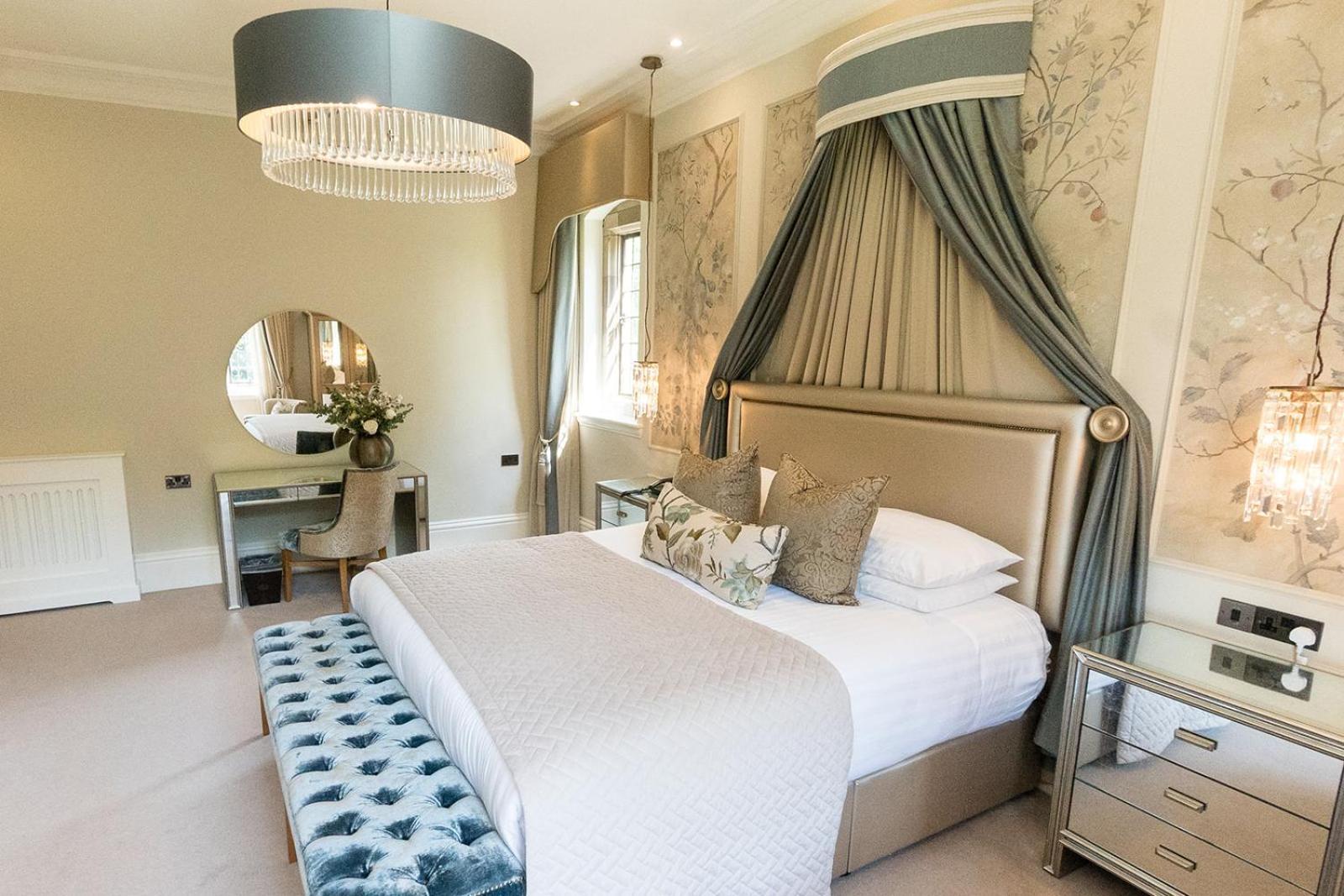 Moxhull Hall Sutton Coldfield Zewnętrze zdjęcie