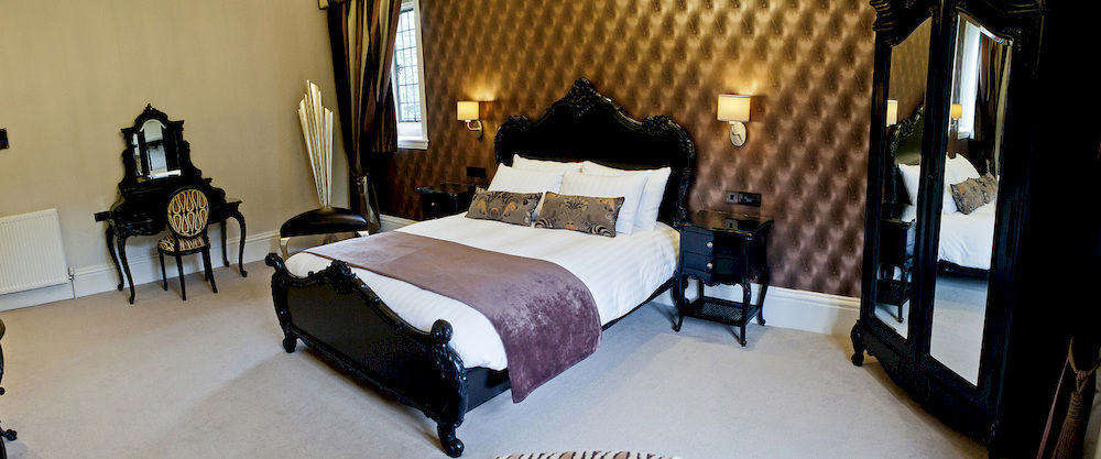 Moxhull Hall Sutton Coldfield Zewnętrze zdjęcie