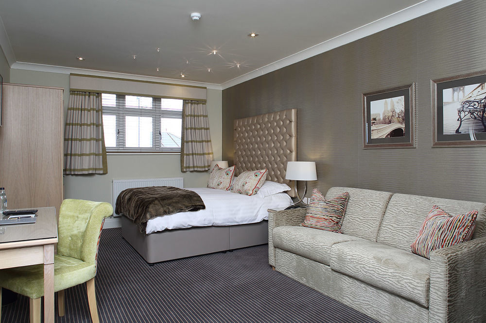 Moxhull Hall Sutton Coldfield Zewnętrze zdjęcie
