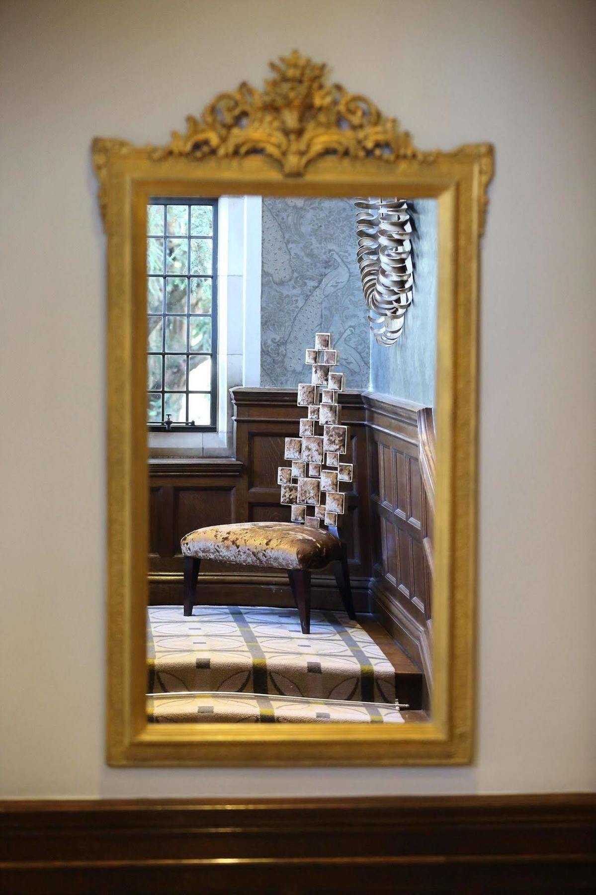 Moxhull Hall Sutton Coldfield Zewnętrze zdjęcie