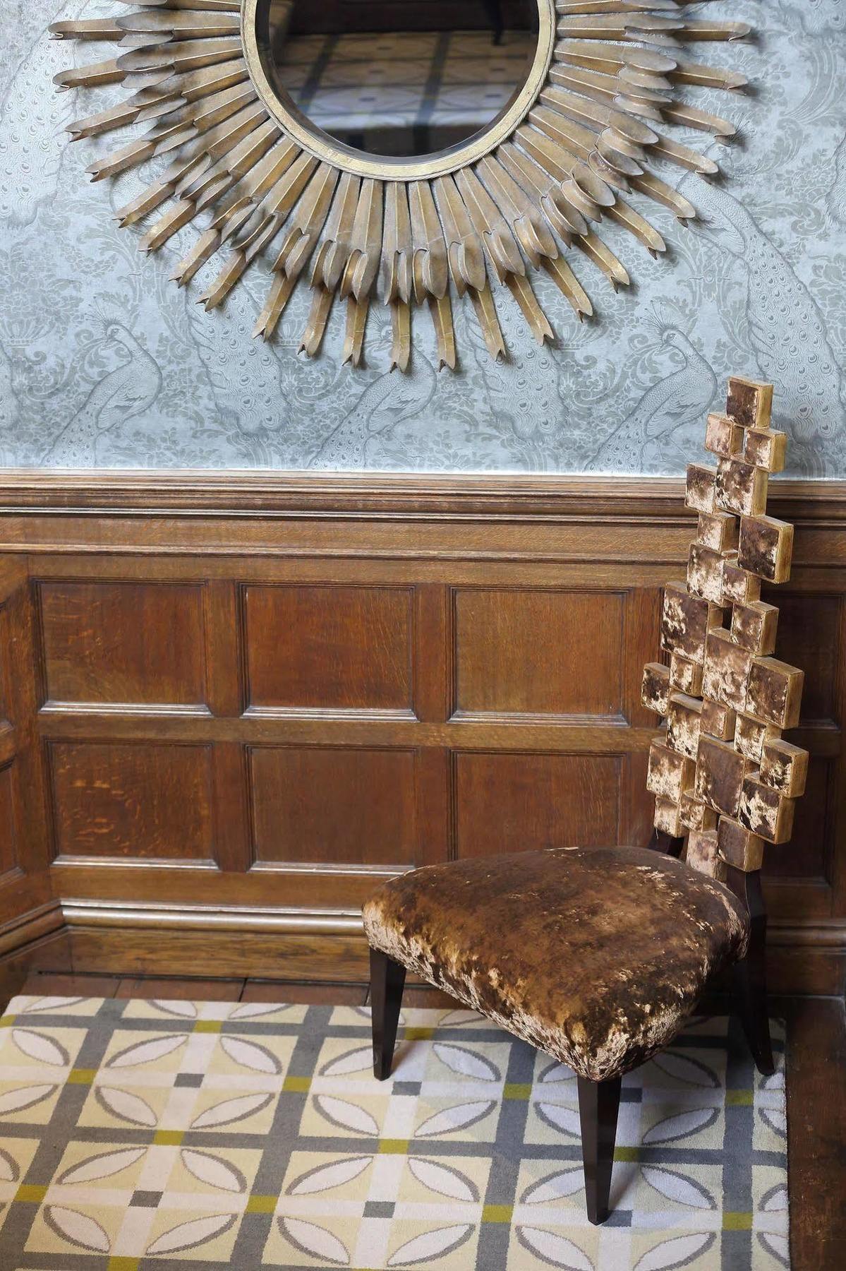 Moxhull Hall Sutton Coldfield Zewnętrze zdjęcie